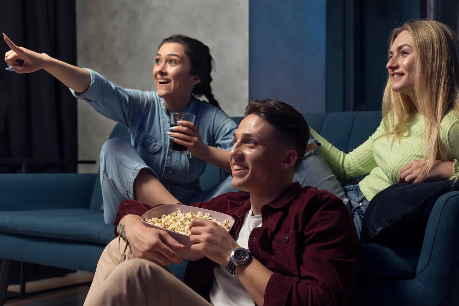 FoxTele IPTV USA streaming setup